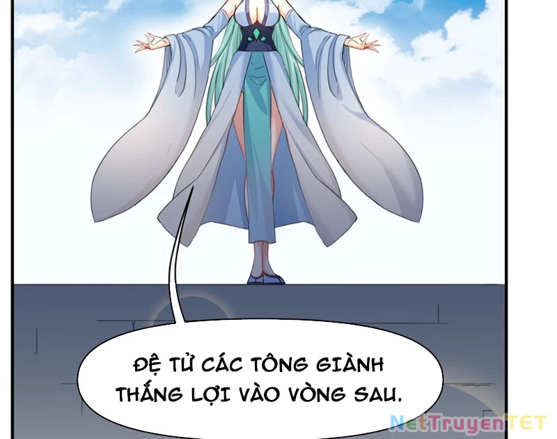 Xuyên không tới thế giới tu chân nhưng ta vẫn có mạng internet Chapter 15 - 32
