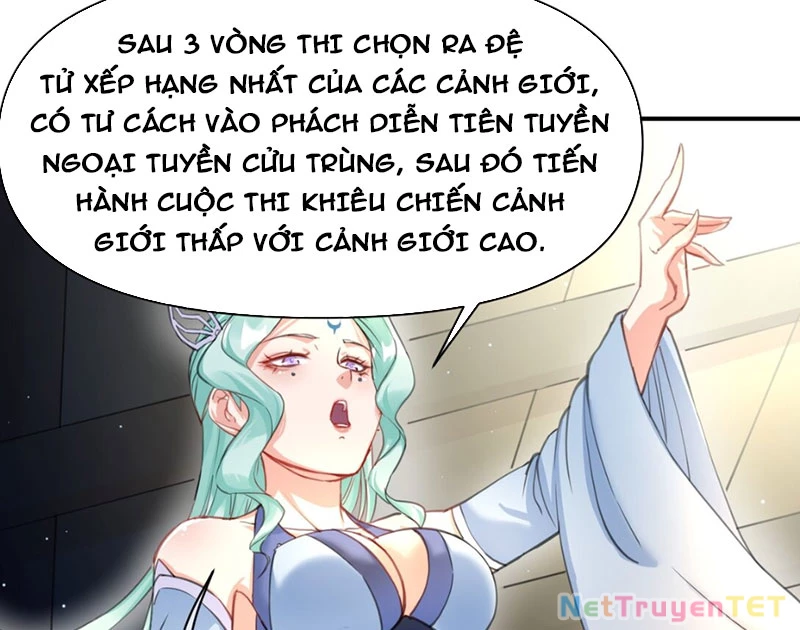 Xuyên không tới thế giới tu chân nhưng ta vẫn có mạng internet Chapter 15 - 34