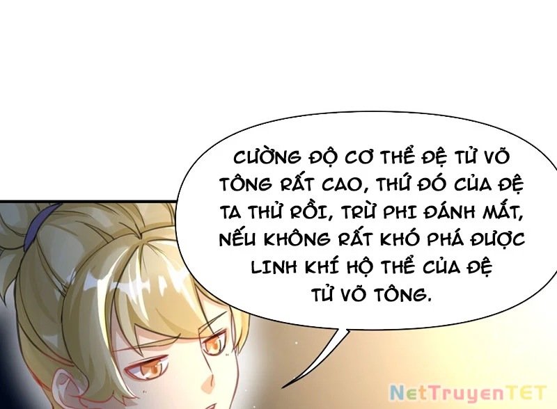Xuyên không tới thế giới tu chân nhưng ta vẫn có mạng internet Chapter 15 - 46