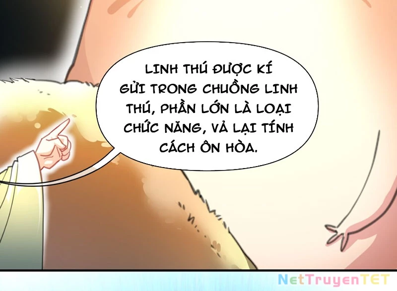 Xuyên không tới thế giới tu chân nhưng ta vẫn có mạng internet Chapter 15 - 59