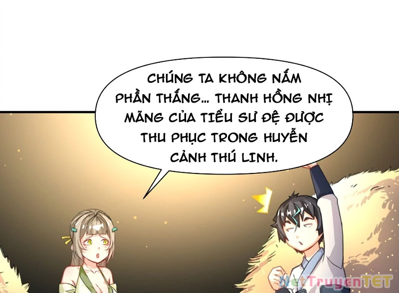 Xuyên không tới thế giới tu chân nhưng ta vẫn có mạng internet Chapter 15 - 67