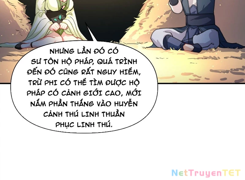 Xuyên không tới thế giới tu chân nhưng ta vẫn có mạng internet Chapter 15 - 68