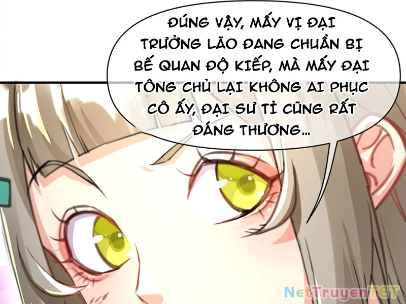 Xuyên không tới thế giới tu chân nhưng ta vẫn có mạng internet Chapter 15 - 76
