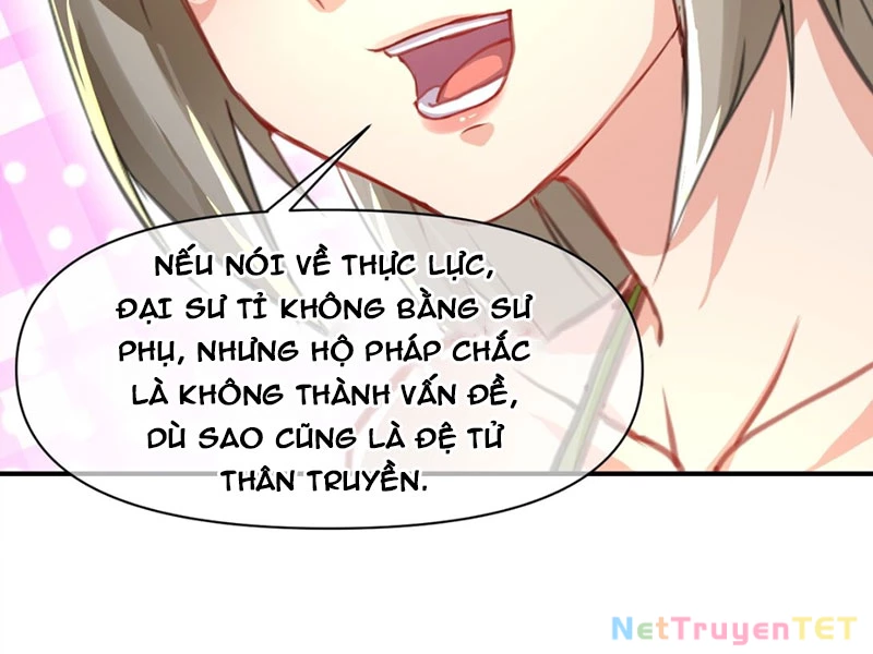 Xuyên không tới thế giới tu chân nhưng ta vẫn có mạng internet Chapter 15 - 77