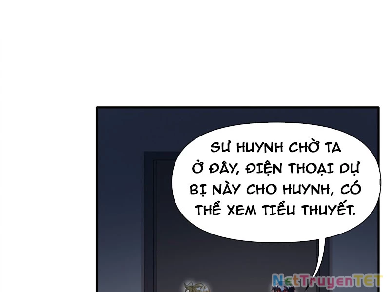 Xuyên không tới thế giới tu chân nhưng ta vẫn có mạng internet Chapter 15 - 93