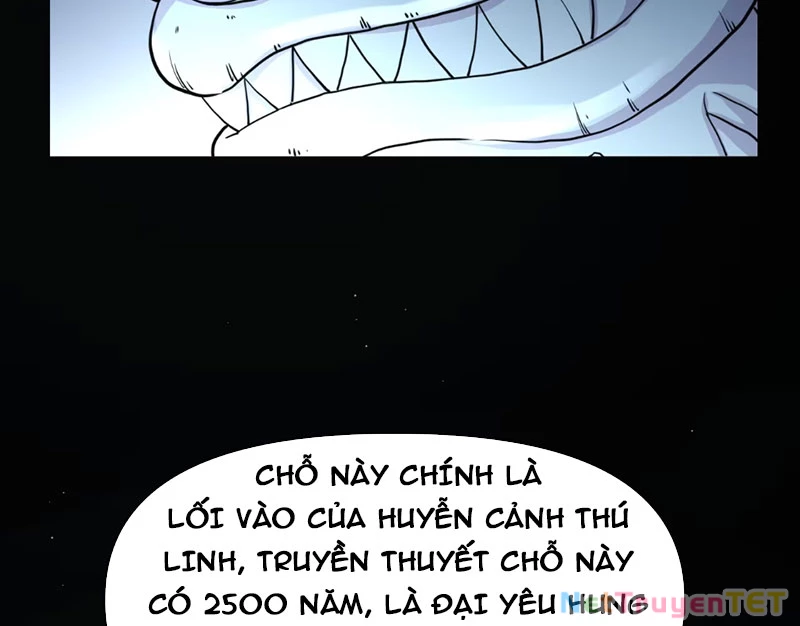 Xuyên không tới thế giới tu chân nhưng ta vẫn có mạng internet Chapter 16 - 2