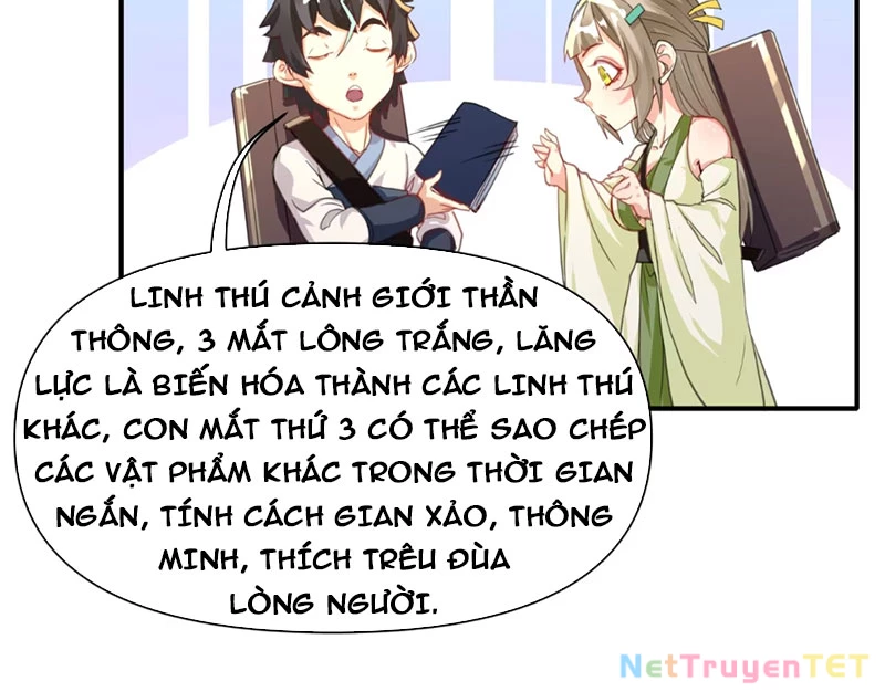 Xuyên không tới thế giới tu chân nhưng ta vẫn có mạng internet Chapter 16 - 14