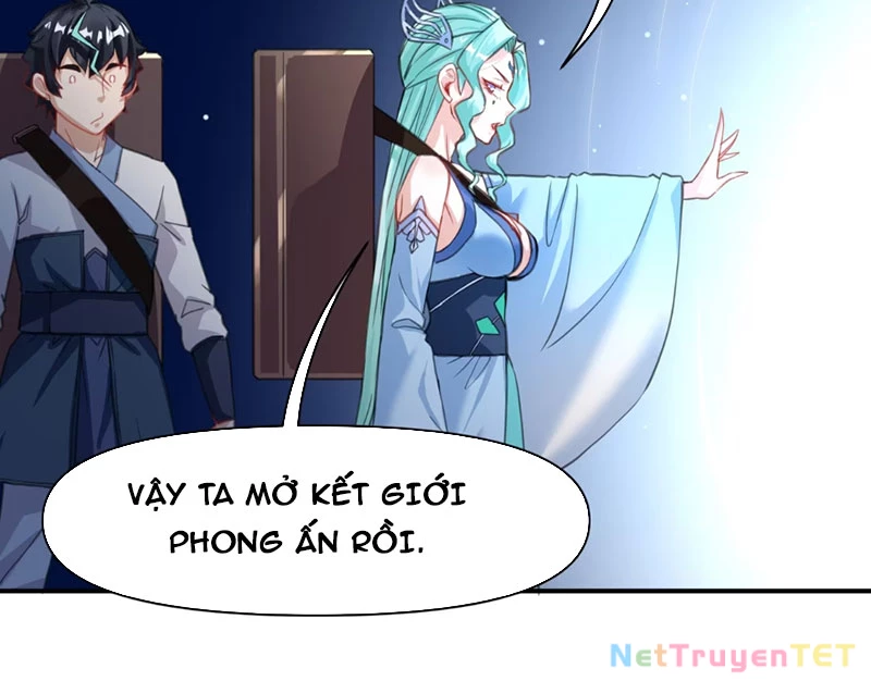 Xuyên không tới thế giới tu chân nhưng ta vẫn có mạng internet Chapter 16 - 21