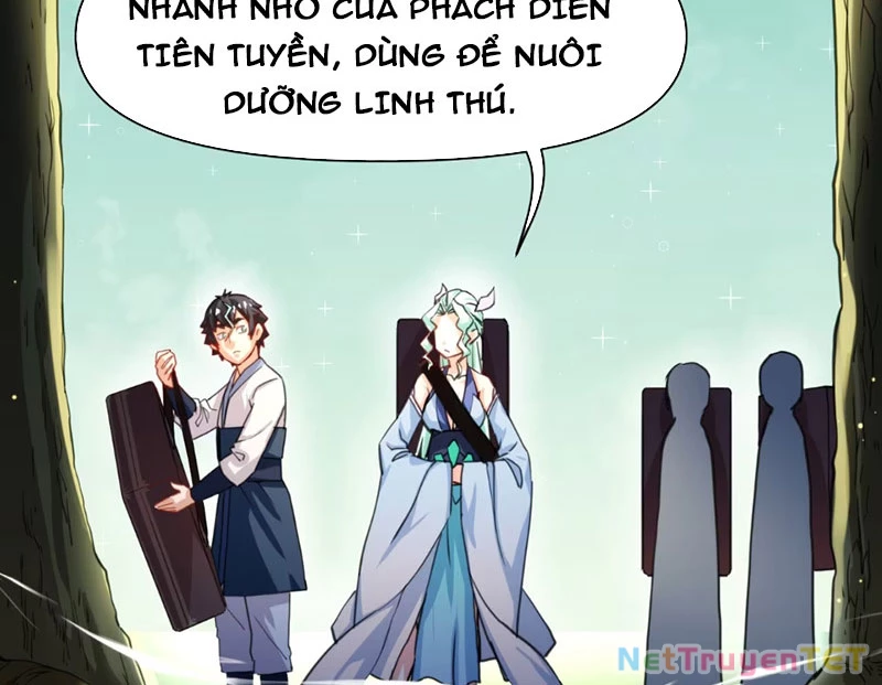 Xuyên không tới thế giới tu chân nhưng ta vẫn có mạng internet Chapter 16 - 69