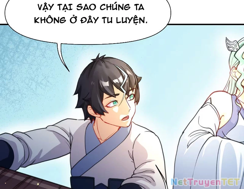 Xuyên không tới thế giới tu chân nhưng ta vẫn có mạng internet Chapter 16 - 71