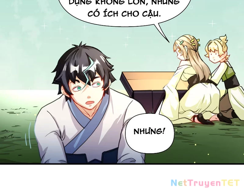 Xuyên không tới thế giới tu chân nhưng ta vẫn có mạng internet Chapter 16 - 74