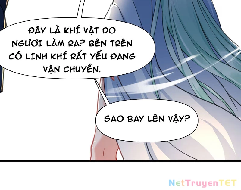Xuyên không tới thế giới tu chân nhưng ta vẫn có mạng internet Chapter 16 - 83