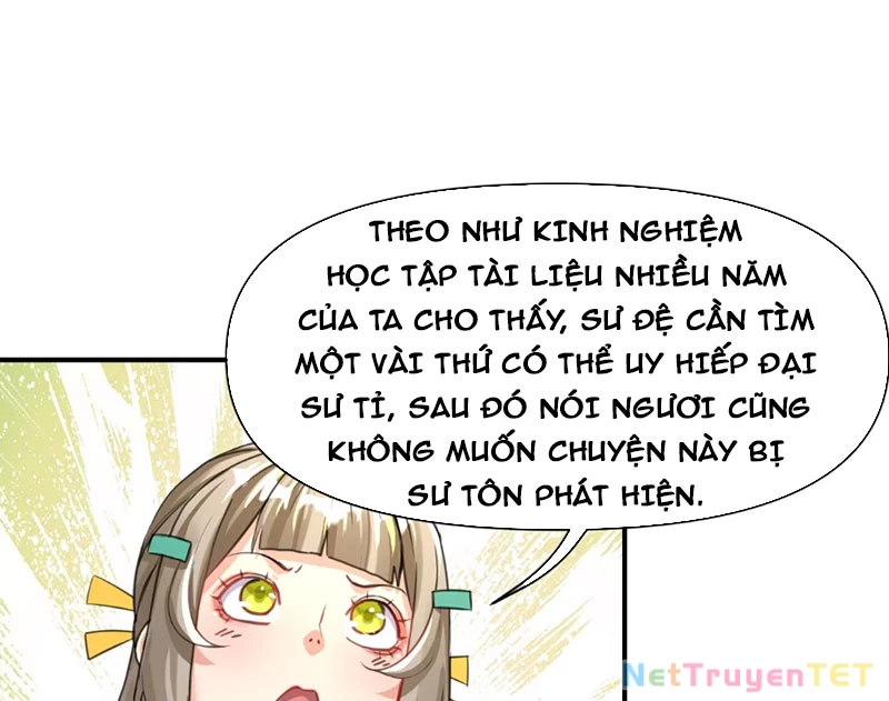 Xuyên không tới thế giới tu chân nhưng ta vẫn có mạng internet Chapter 16 - 90