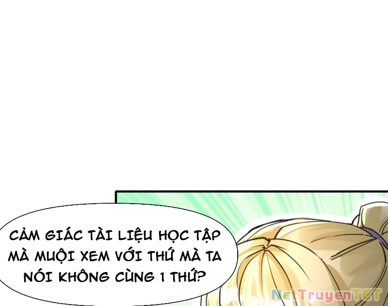Xuyên không tới thế giới tu chân nhưng ta vẫn có mạng internet Chapter 16 - 92
