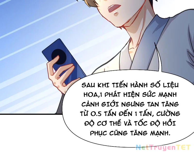 Xuyên không tới thế giới tu chân nhưng ta vẫn có mạng internet Chapter 16 - 99