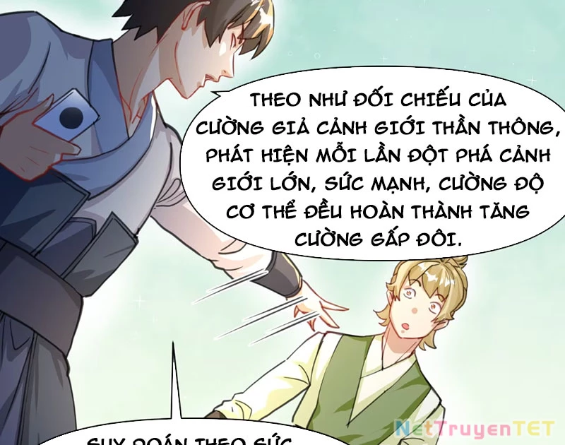 Xuyên không tới thế giới tu chân nhưng ta vẫn có mạng internet Chapter 16 - 101