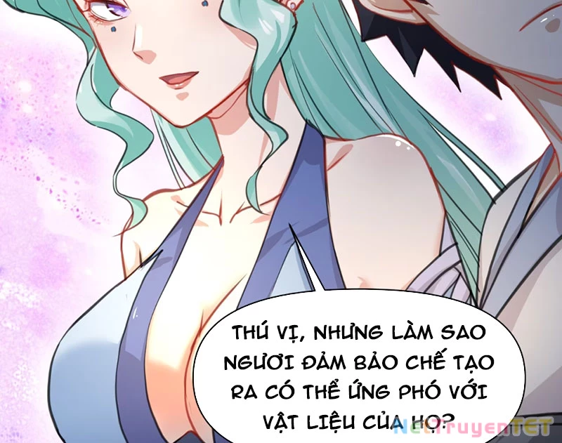 Xuyên không tới thế giới tu chân nhưng ta vẫn có mạng internet Chapter 16 - 104