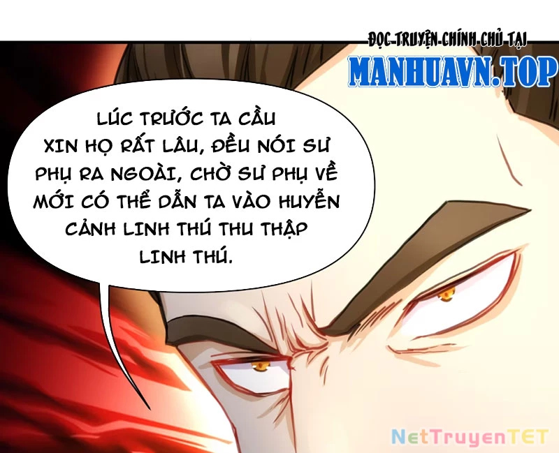 Xuyên không tới thế giới tu chân nhưng ta vẫn có mạng internet Chapter 16 - 117