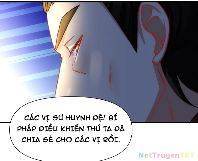 Xuyên không tới thế giới tu chân nhưng ta vẫn có mạng internet Chapter 16 - 122