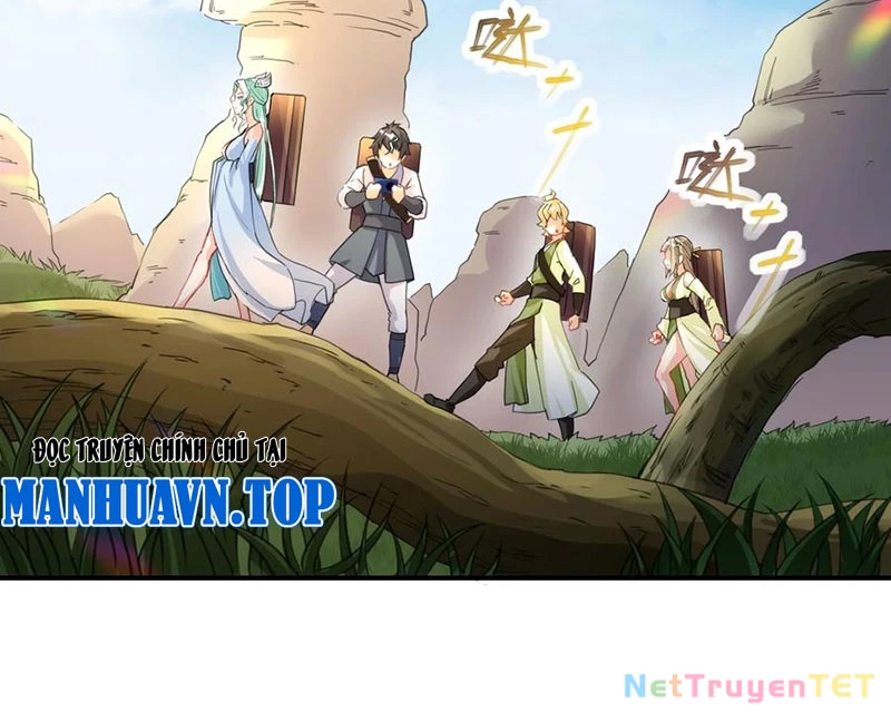 Xuyên không tới thế giới tu chân nhưng ta vẫn có mạng internet Chapter 17 - 3