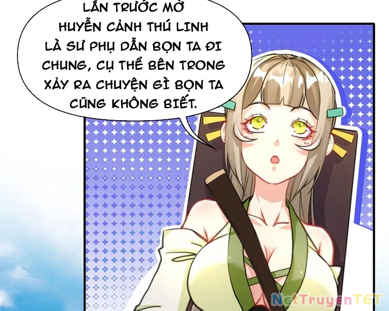Xuyên không tới thế giới tu chân nhưng ta vẫn có mạng internet Chapter 17 - 10