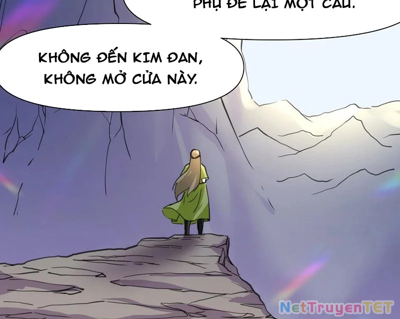 Xuyên không tới thế giới tu chân nhưng ta vẫn có mạng internet Chapter 17 - 13