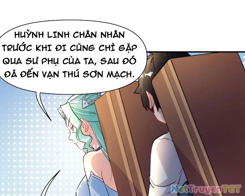 Xuyên không tới thế giới tu chân nhưng ta vẫn có mạng internet Chapter 17 - 15