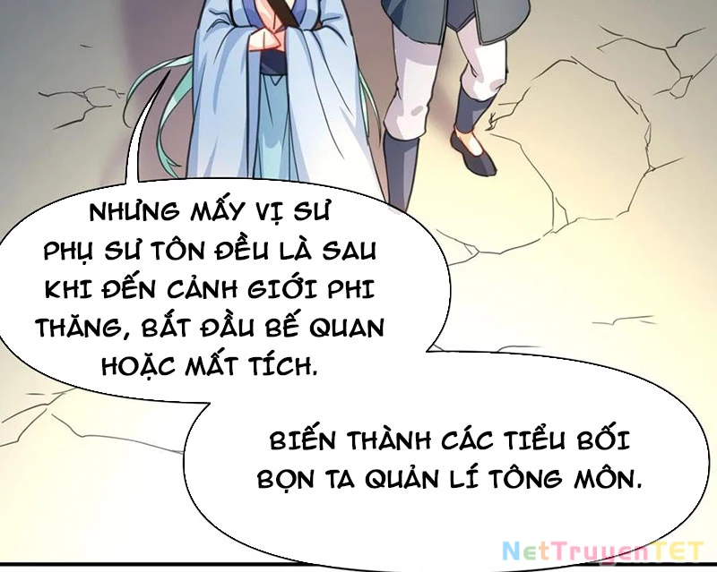 Xuyên không tới thế giới tu chân nhưng ta vẫn có mạng internet Chapter 17 - 18