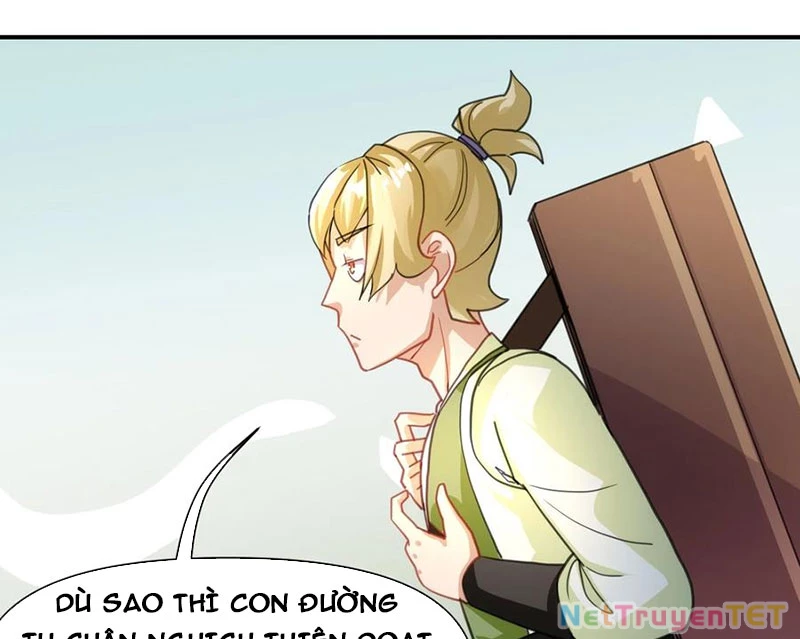 Xuyên không tới thế giới tu chân nhưng ta vẫn có mạng internet Chapter 17 - 20