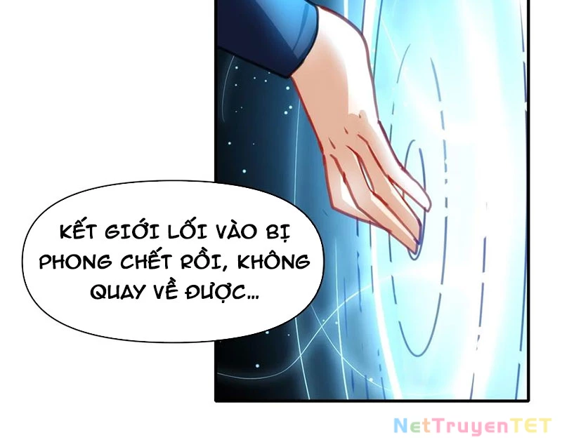 Xuyên không tới thế giới tu chân nhưng ta vẫn có mạng internet Chapter 17 - 71