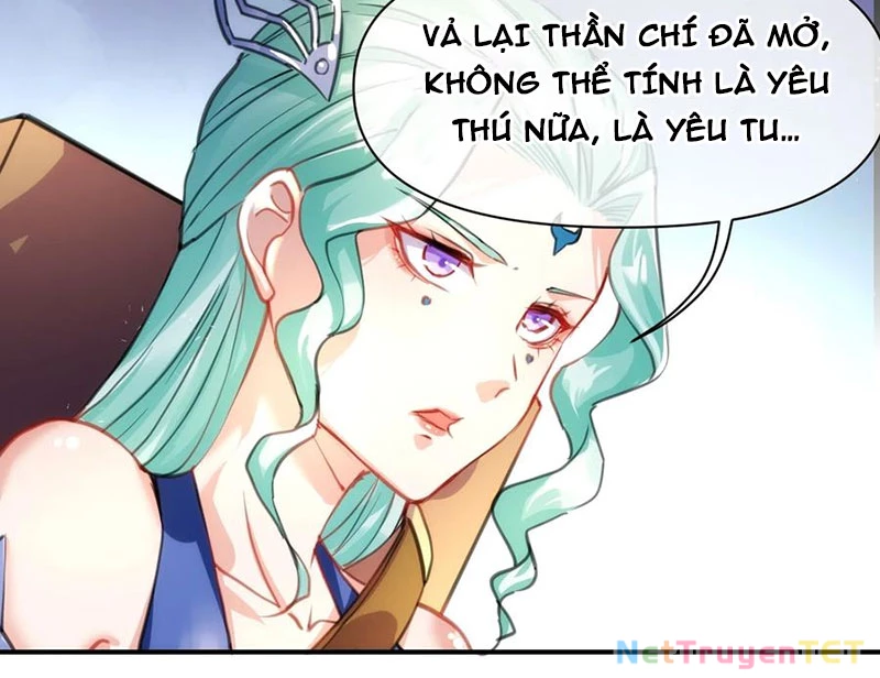 Xuyên không tới thế giới tu chân nhưng ta vẫn có mạng internet Chapter 18 - 26