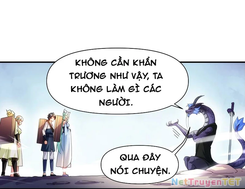 Xuyên không tới thế giới tu chân nhưng ta vẫn có mạng internet Chapter 18 - 27