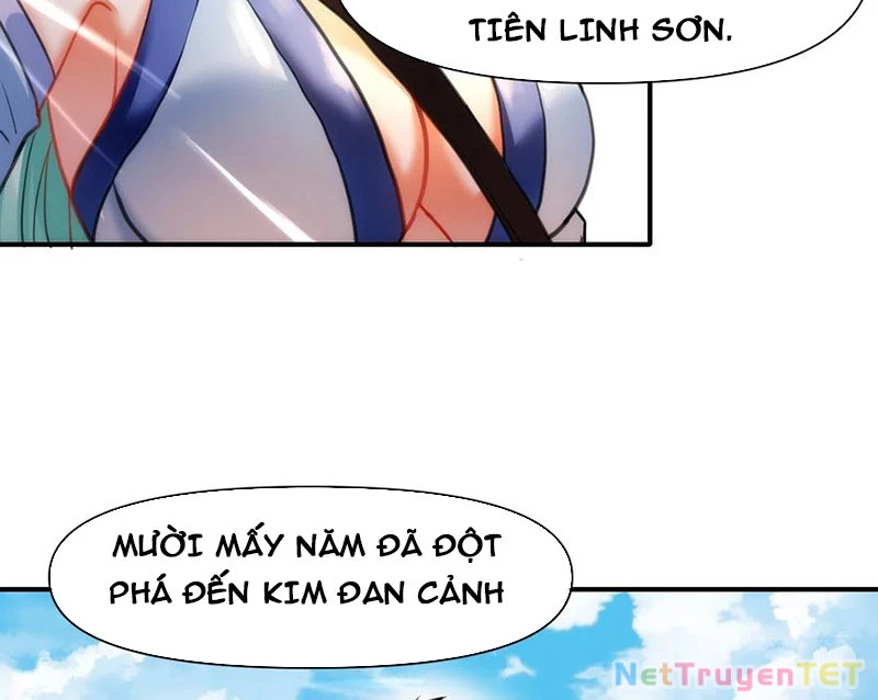 Xuyên không tới thế giới tu chân nhưng ta vẫn có mạng internet Chapter 18 - 54
