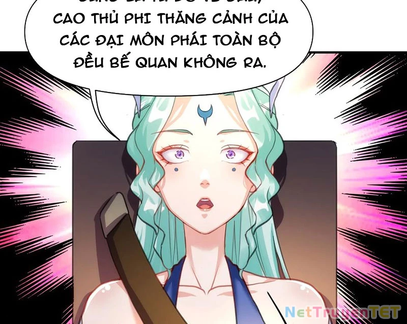 Xuyên không tới thế giới tu chân nhưng ta vẫn có mạng internet Chapter 18 - 61