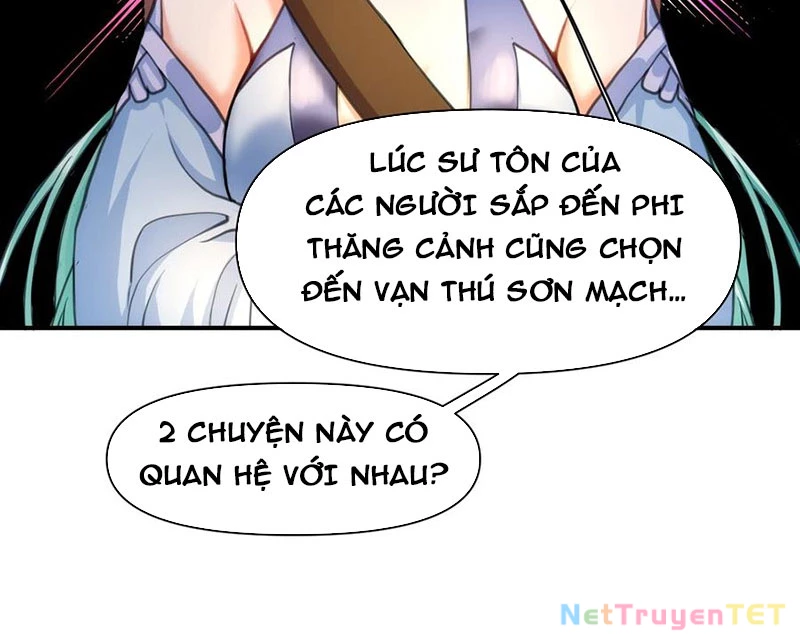 Xuyên không tới thế giới tu chân nhưng ta vẫn có mạng internet Chapter 18 - 62