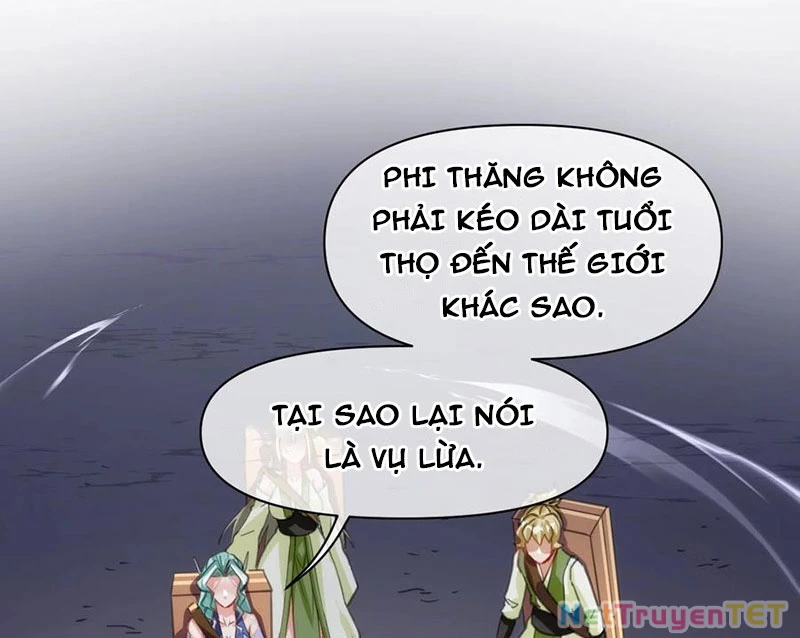 Xuyên không tới thế giới tu chân nhưng ta vẫn có mạng internet Chapter 18 - 74