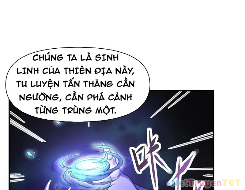Xuyên không tới thế giới tu chân nhưng ta vẫn có mạng internet Chapter 18 - 105
