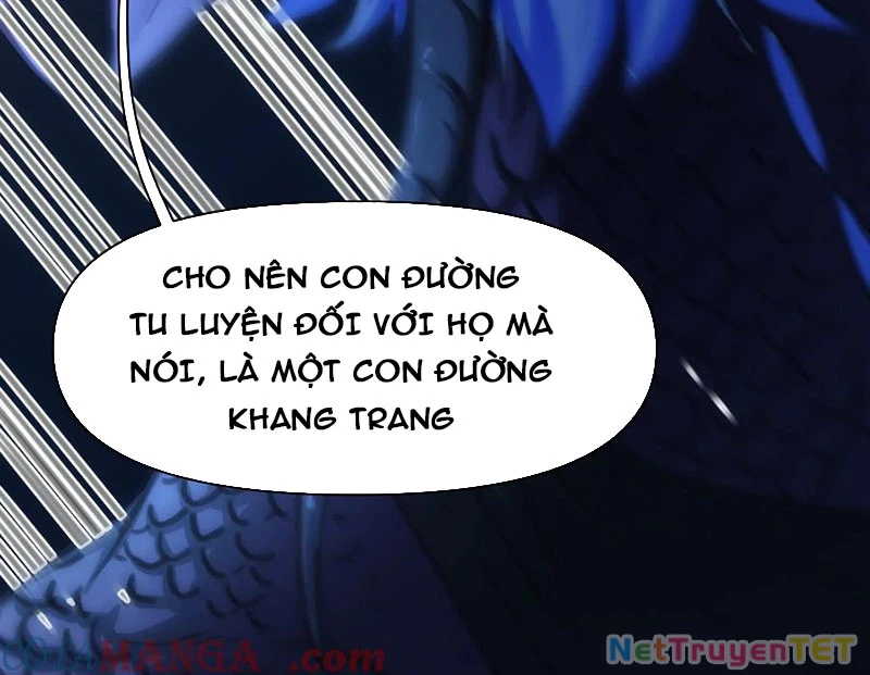 Xuyên không tới thế giới tu chân nhưng ta vẫn có mạng internet Chapter 18 - 110