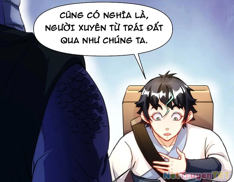 Xuyên không tới thế giới tu chân nhưng ta vẫn có mạng internet Chapter 19 - 32