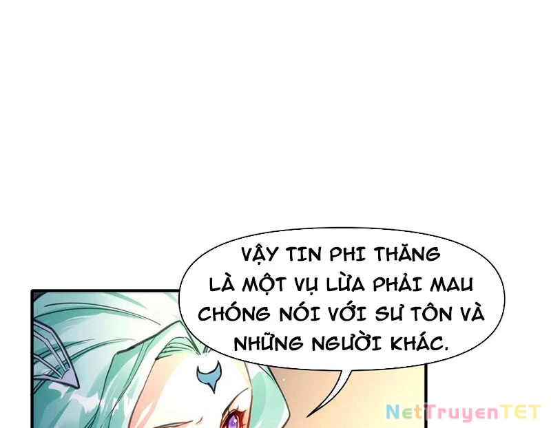 Xuyên không tới thế giới tu chân nhưng ta vẫn có mạng internet Chapter 19 - 37