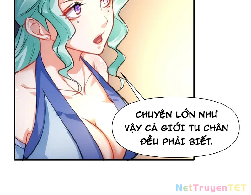 Xuyên không tới thế giới tu chân nhưng ta vẫn có mạng internet Chapter 19 - 38