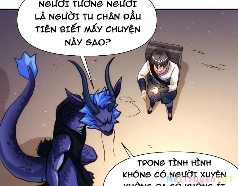 Xuyên không tới thế giới tu chân nhưng ta vẫn có mạng internet Chapter 19 - 42