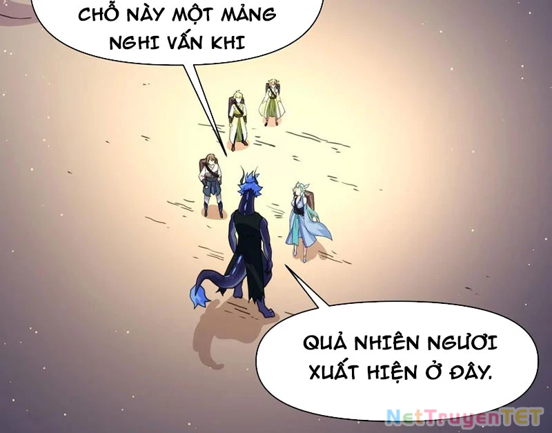 Xuyên không tới thế giới tu chân nhưng ta vẫn có mạng internet Chapter 19 - 58