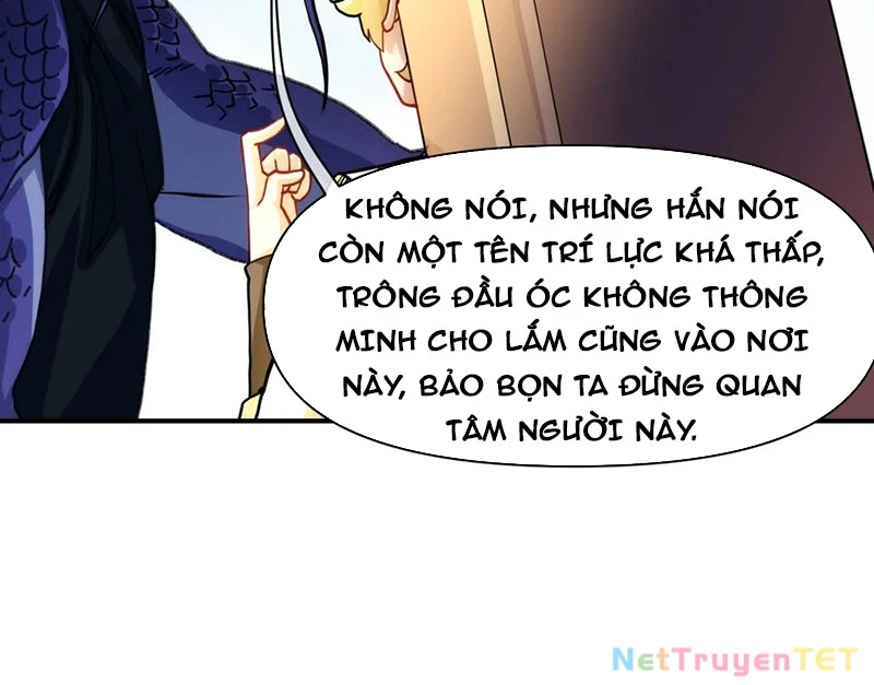 Xuyên không tới thế giới tu chân nhưng ta vẫn có mạng internet Chapter 19 - 69