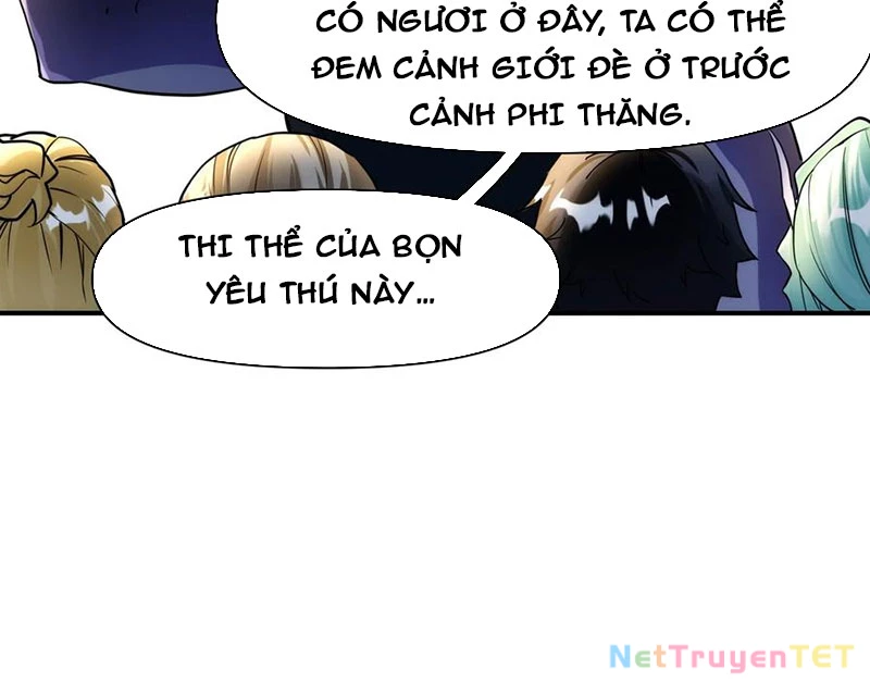 Xuyên không tới thế giới tu chân nhưng ta vẫn có mạng internet Chapter 19 - 76