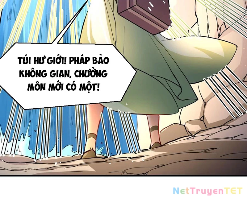 Xuyên không tới thế giới tu chân nhưng ta vẫn có mạng internet Chapter 19 - 83