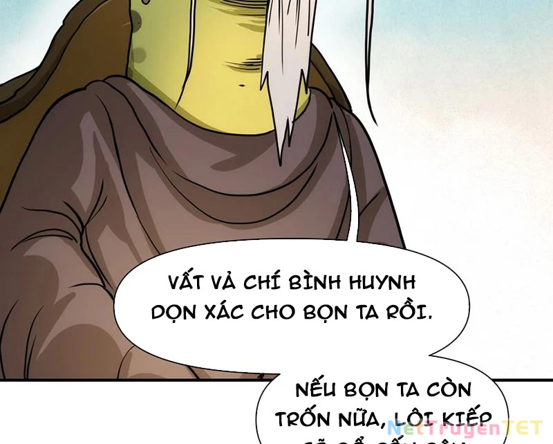 Xuyên không tới thế giới tu chân nhưng ta vẫn có mạng internet Chapter 19 - 96