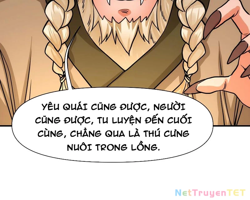 Xuyên không tới thế giới tu chân nhưng ta vẫn có mạng internet Chapter 19 - 99