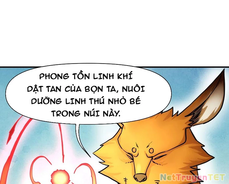 Xuyên không tới thế giới tu chân nhưng ta vẫn có mạng internet Chapter 19 - 103