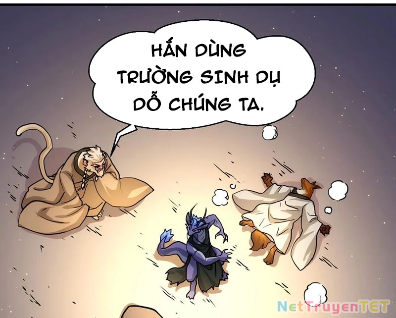 Xuyên không tới thế giới tu chân nhưng ta vẫn có mạng internet Chapter 19 - 111
